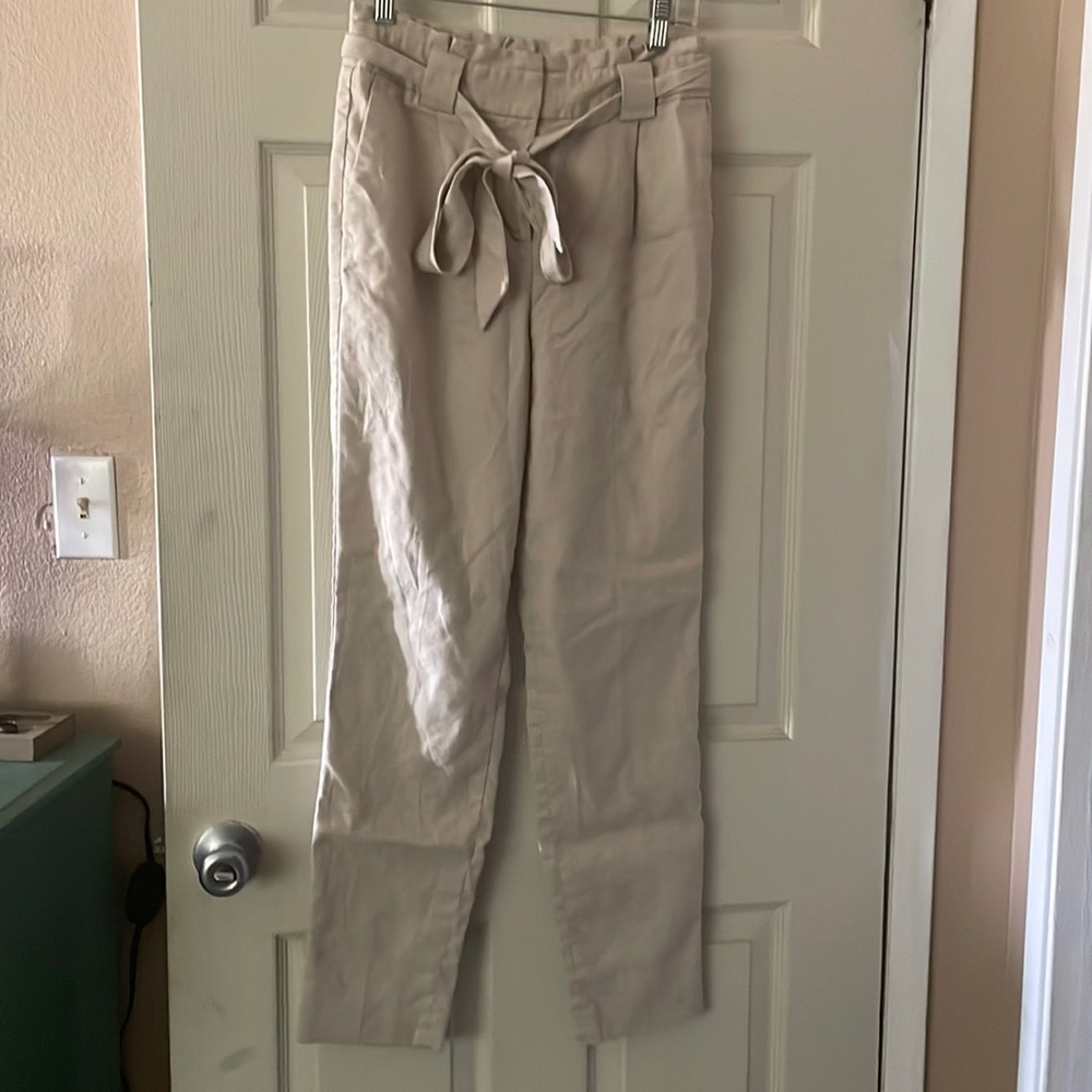 Express dress pants